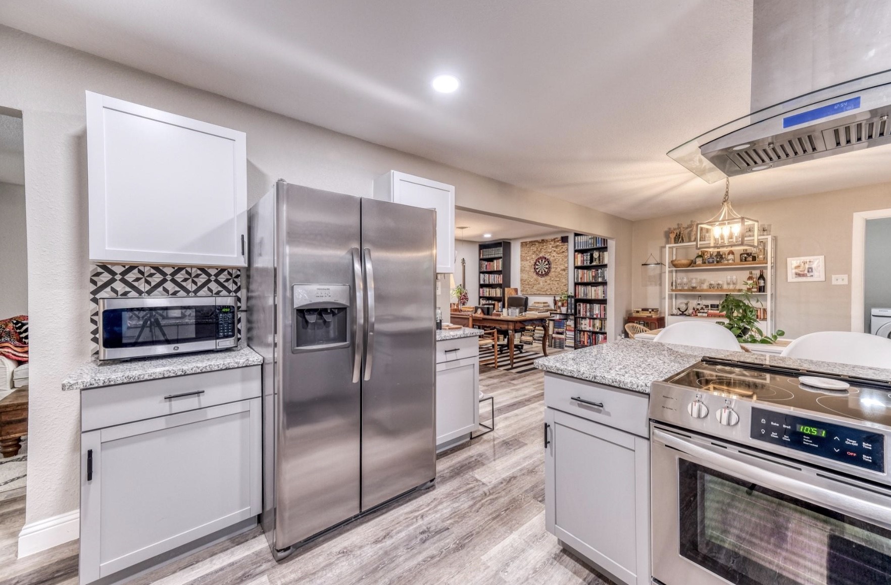 5163 Waits Avenue Fort Worth TX 76133