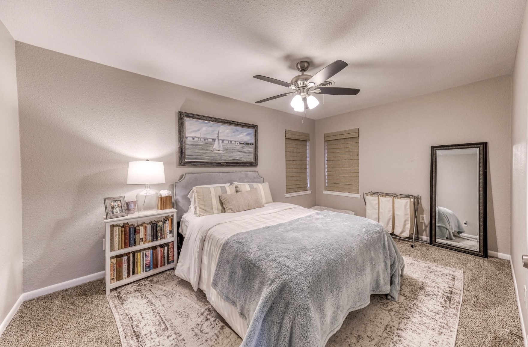 5163 Waits Avenue Fort Worth TX 76133