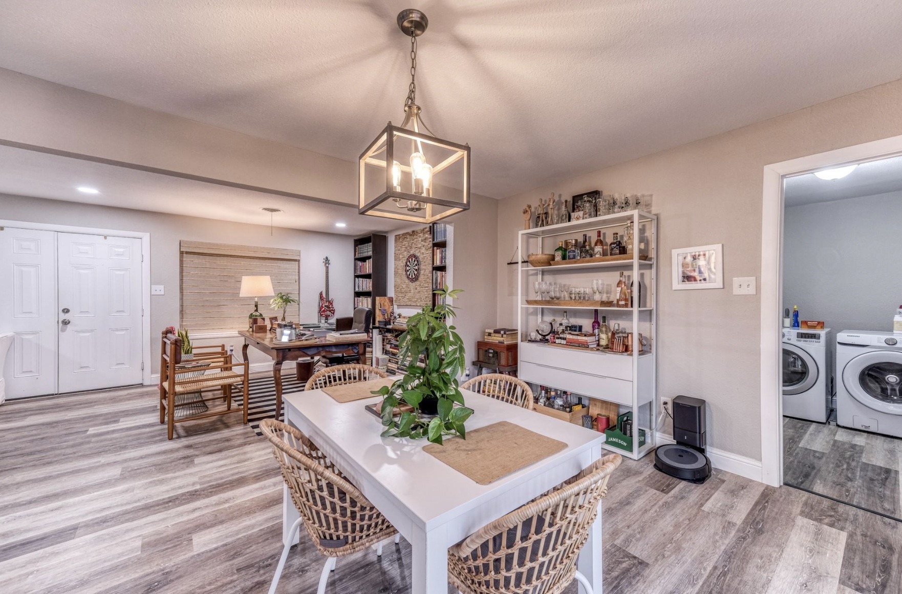5163 Waits Avenue Fort Worth TX 76133