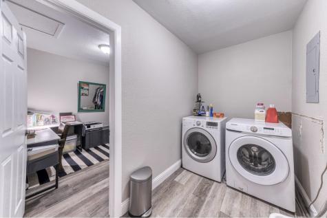 5163 Waits Avenue Fort Worth TX 76133