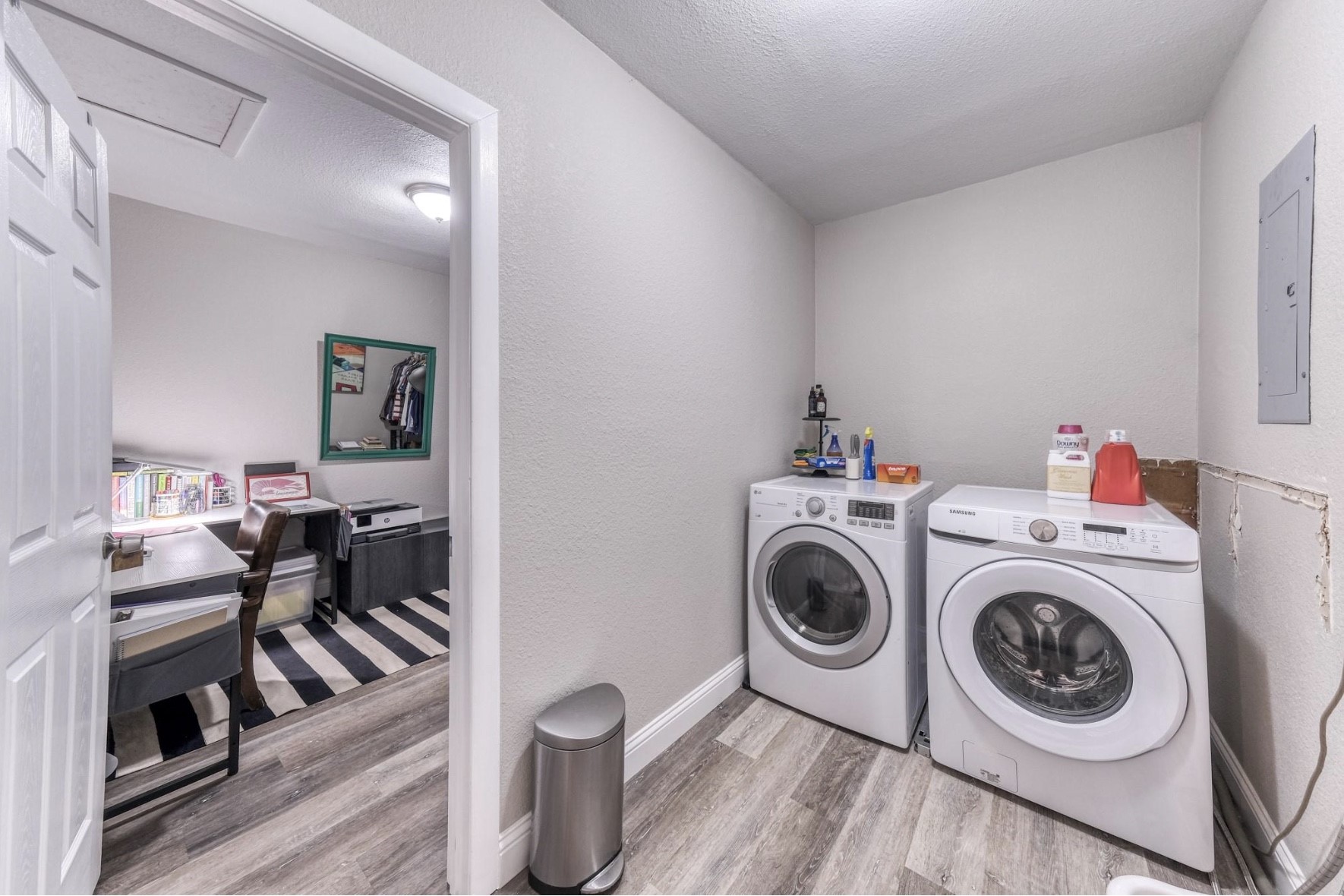 5163 Waits Avenue Fort Worth TX 76133