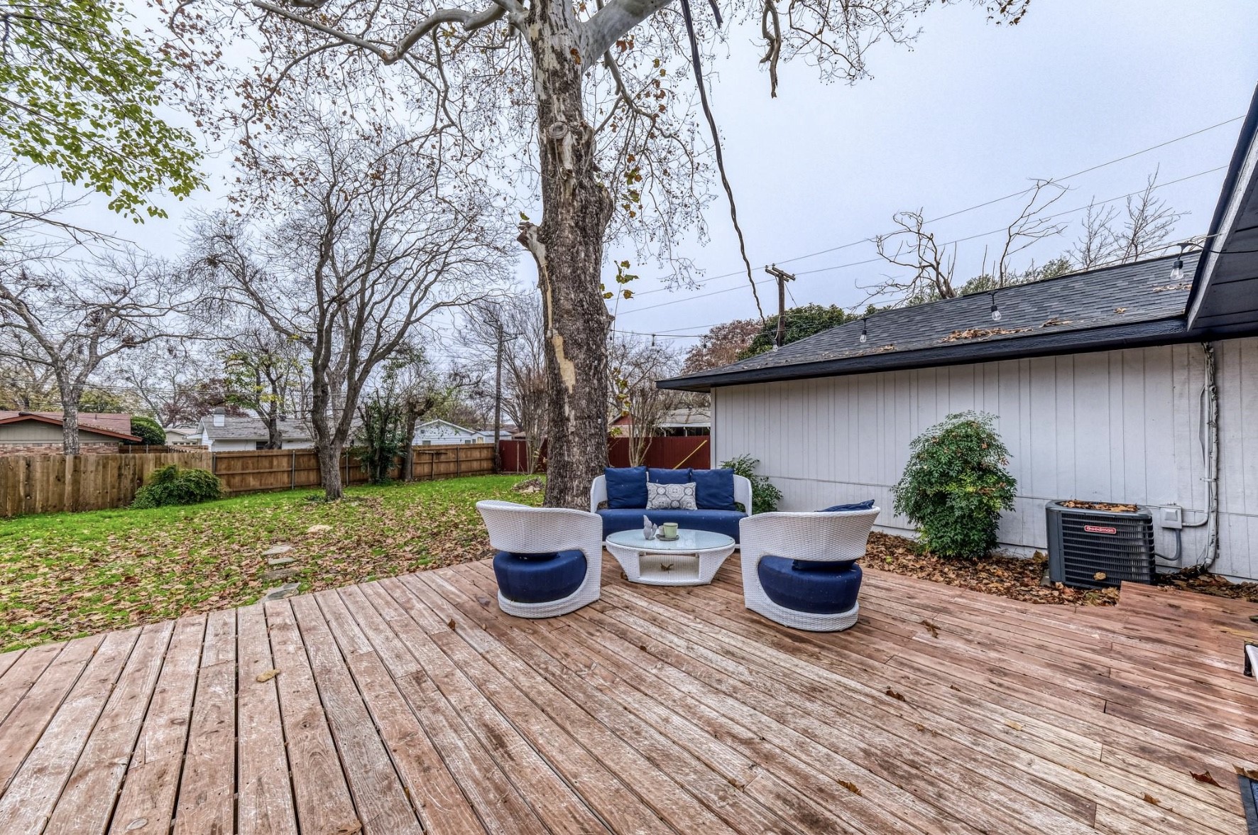 5163 Waits Avenue Fort Worth TX 76133