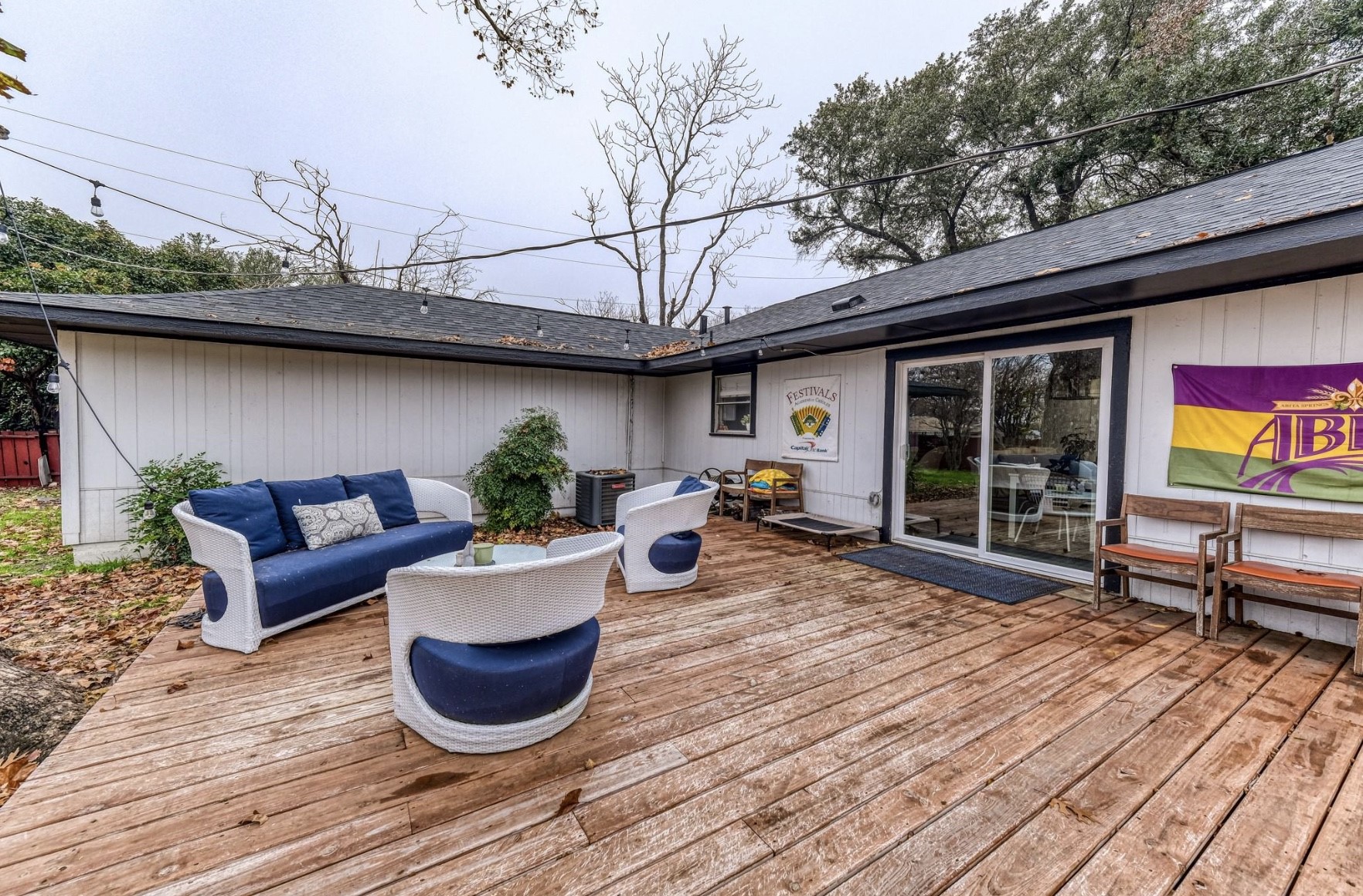 5163 Waits Avenue Fort Worth TX 76133