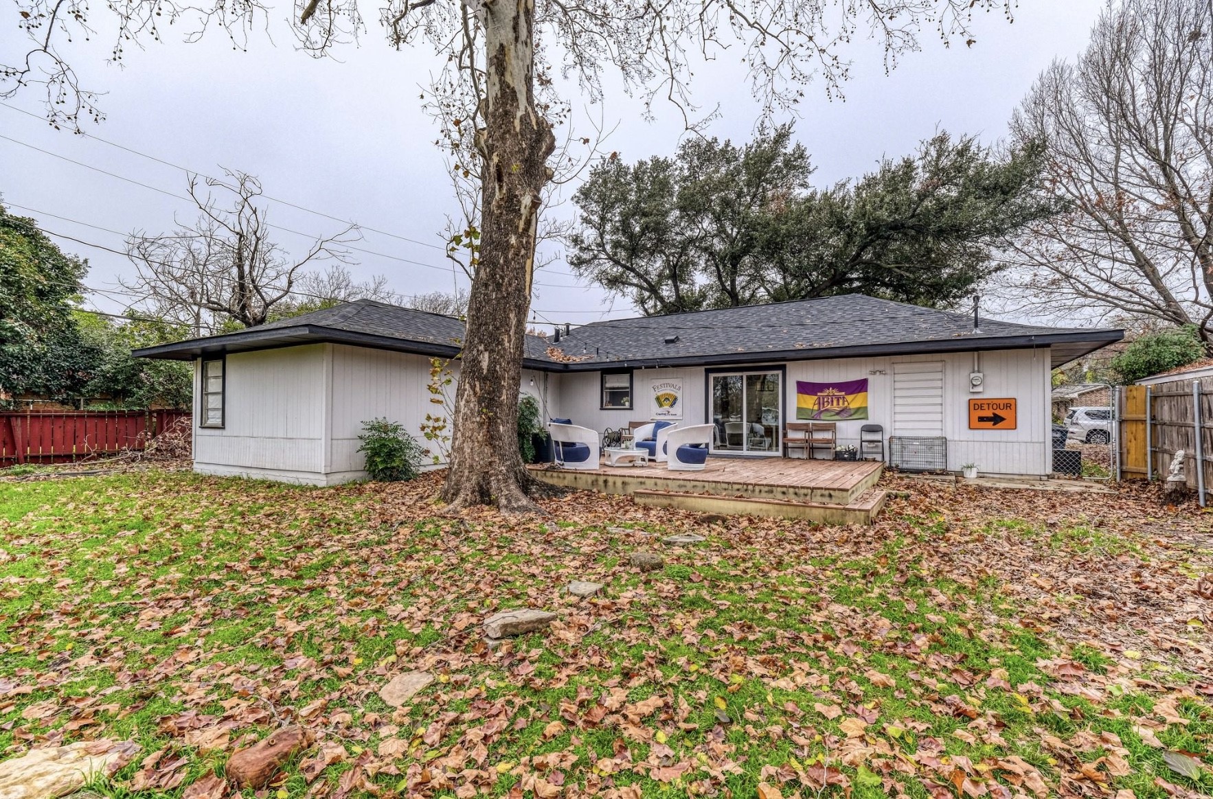 5163 Waits Avenue Fort Worth TX 76133