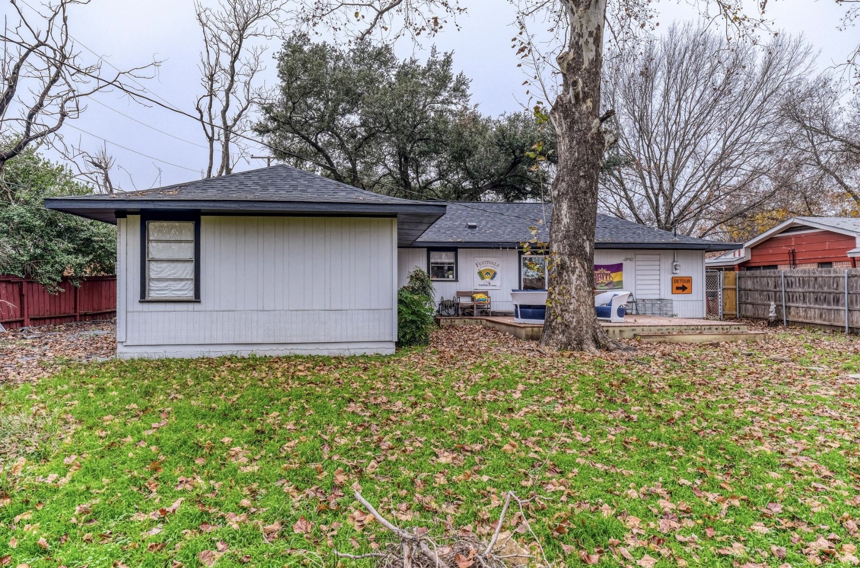 5163 Waits Avenue Fort Worth TX 76133