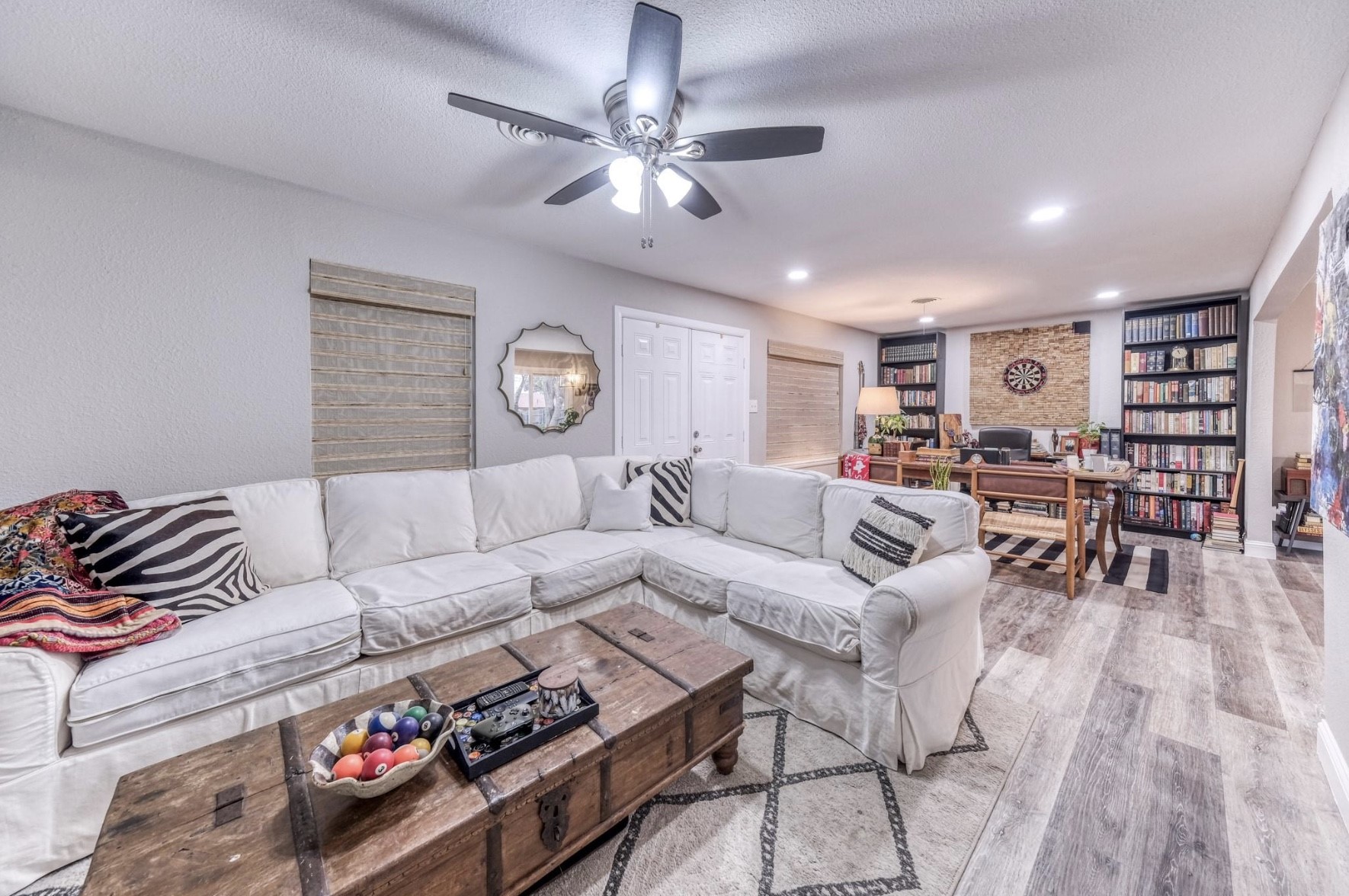 5163 Waits Avenue Fort Worth TX 76133