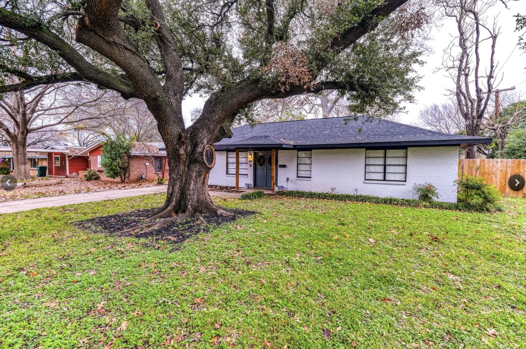 5163 Waits Avenue Fort Worth TX 76133