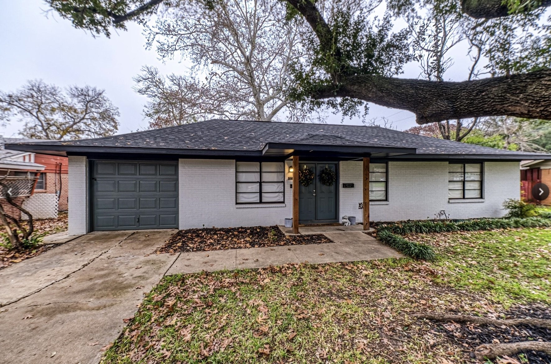 5163 Waits Avenue Fort Worth TX 76133