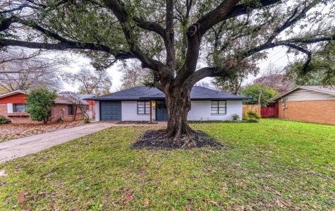 5163 Waits Avenue Fort Worth TX 76133