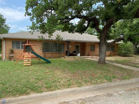 616 NW 20th Street Mineral Wells TX 76067