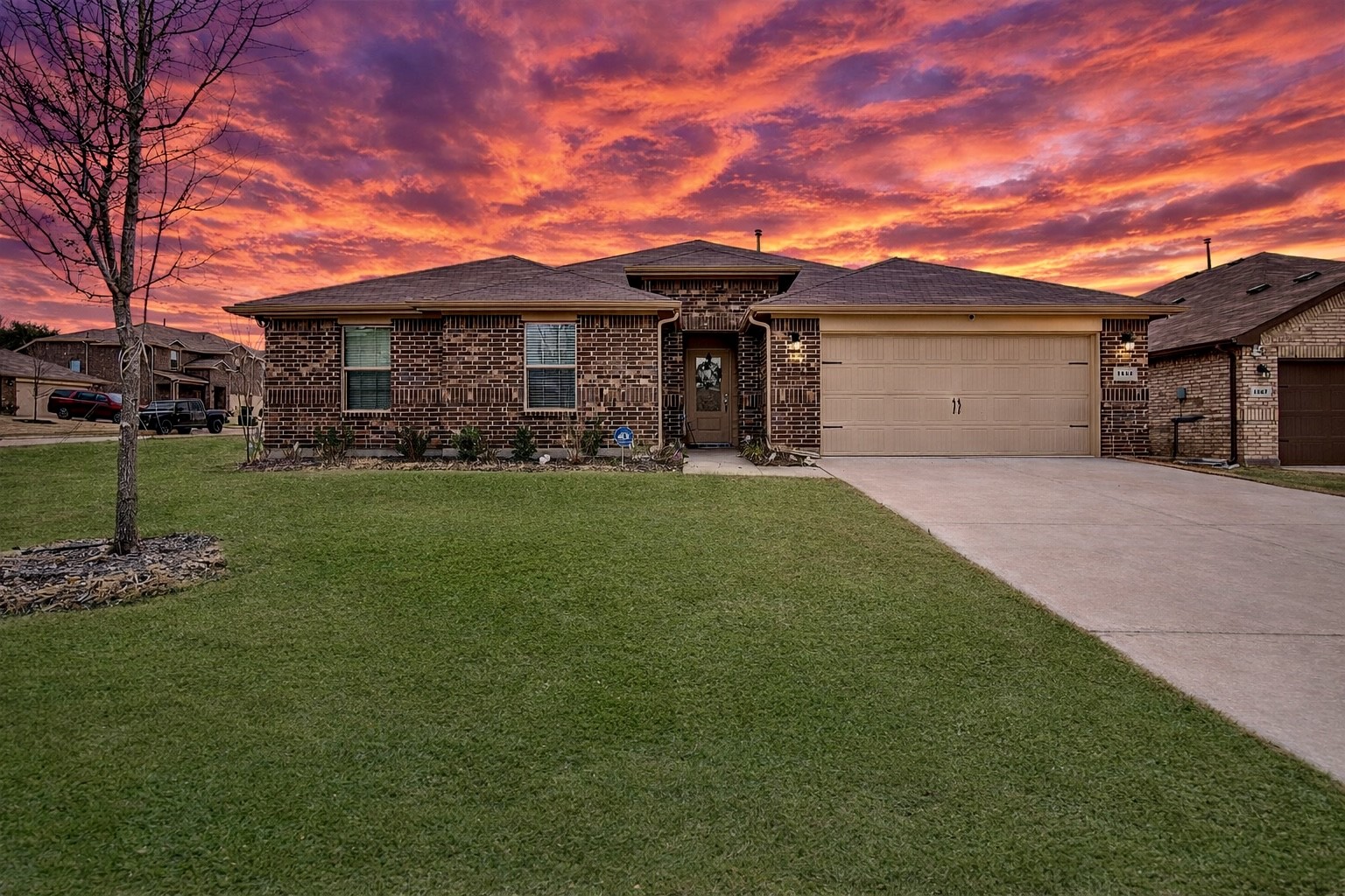 1905 Cookes Lane Cleburne TX 76033