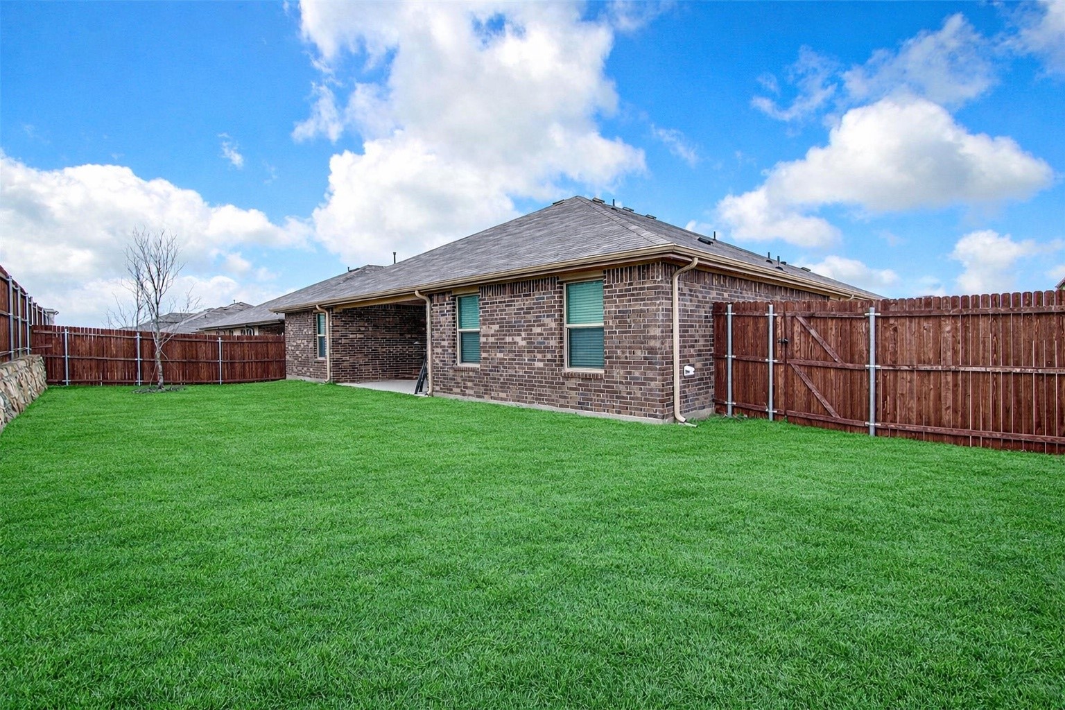 1905 Cookes Lane Cleburne TX 76033