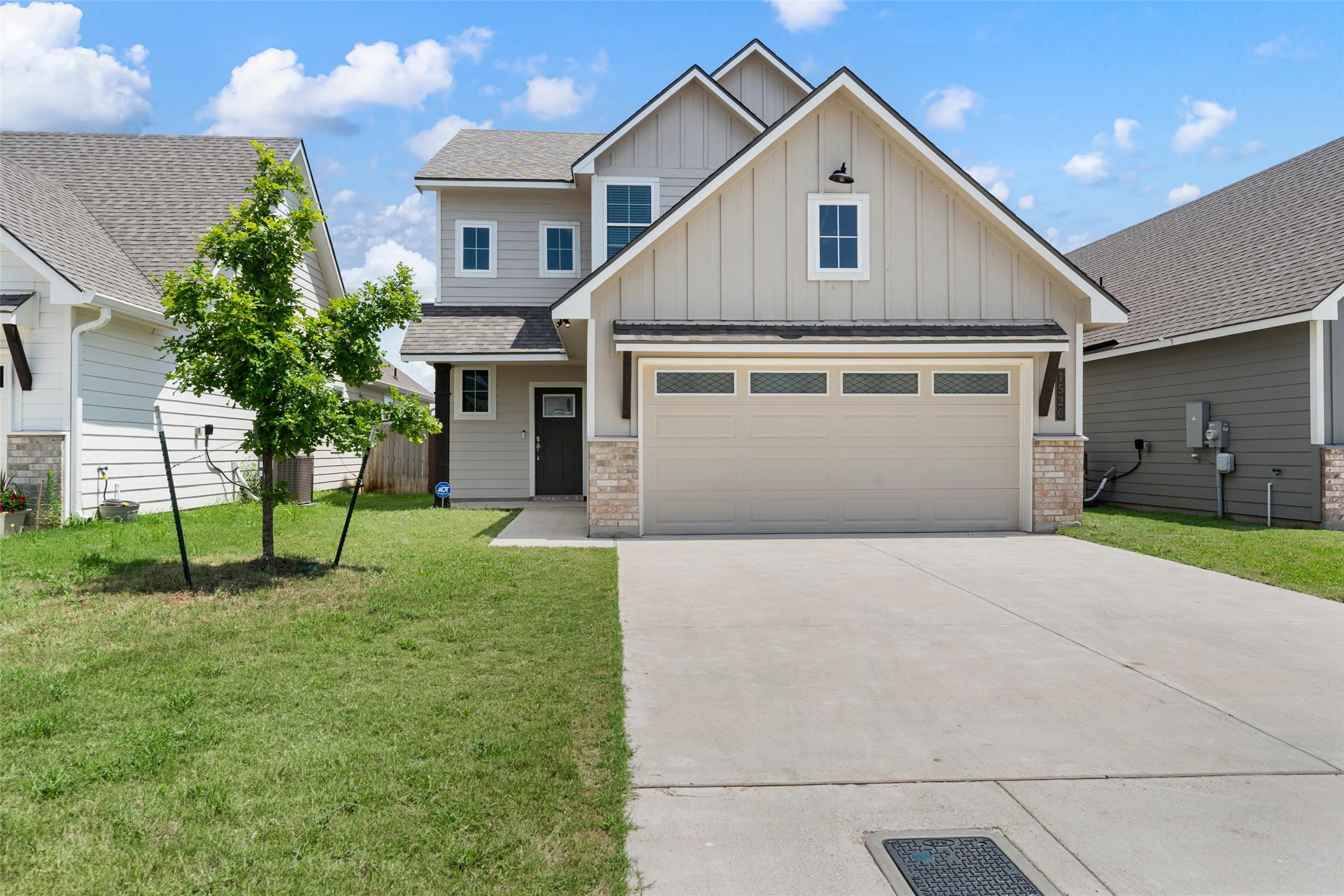 1520 Elise Avenue Waco TX 76706