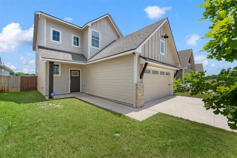 1520 Elise Avenue Waco TX 76706