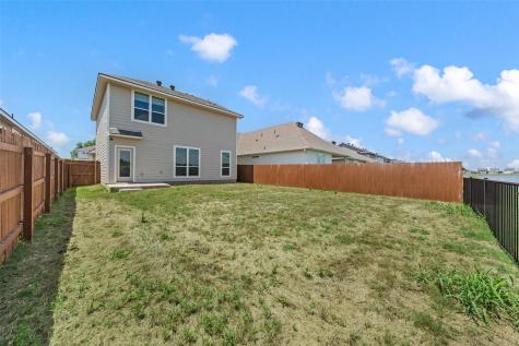 1520 Elise Avenue Waco TX 76706