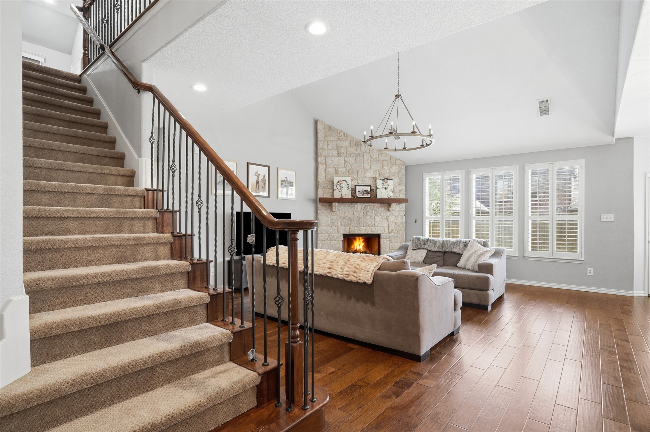4932 Cliburn Drive Fort Worth TX 76244