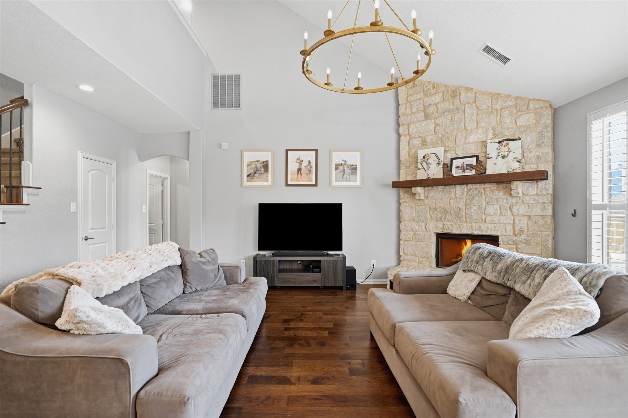 4932 Cliburn Drive Fort Worth TX 76244