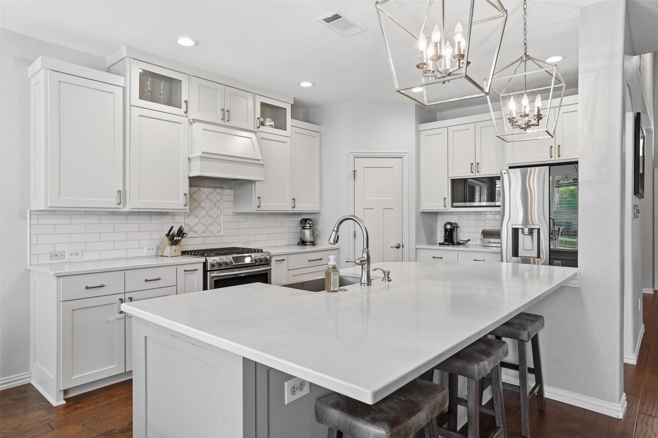 4932 Cliburn Drive Fort Worth TX 76244
