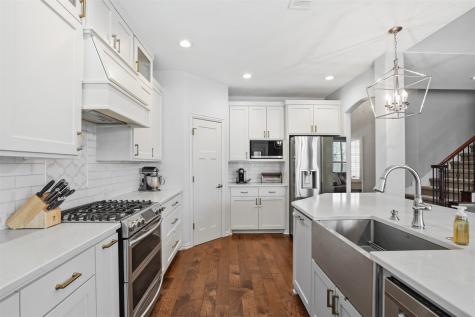 4932 Cliburn Drive Fort Worth TX 76244