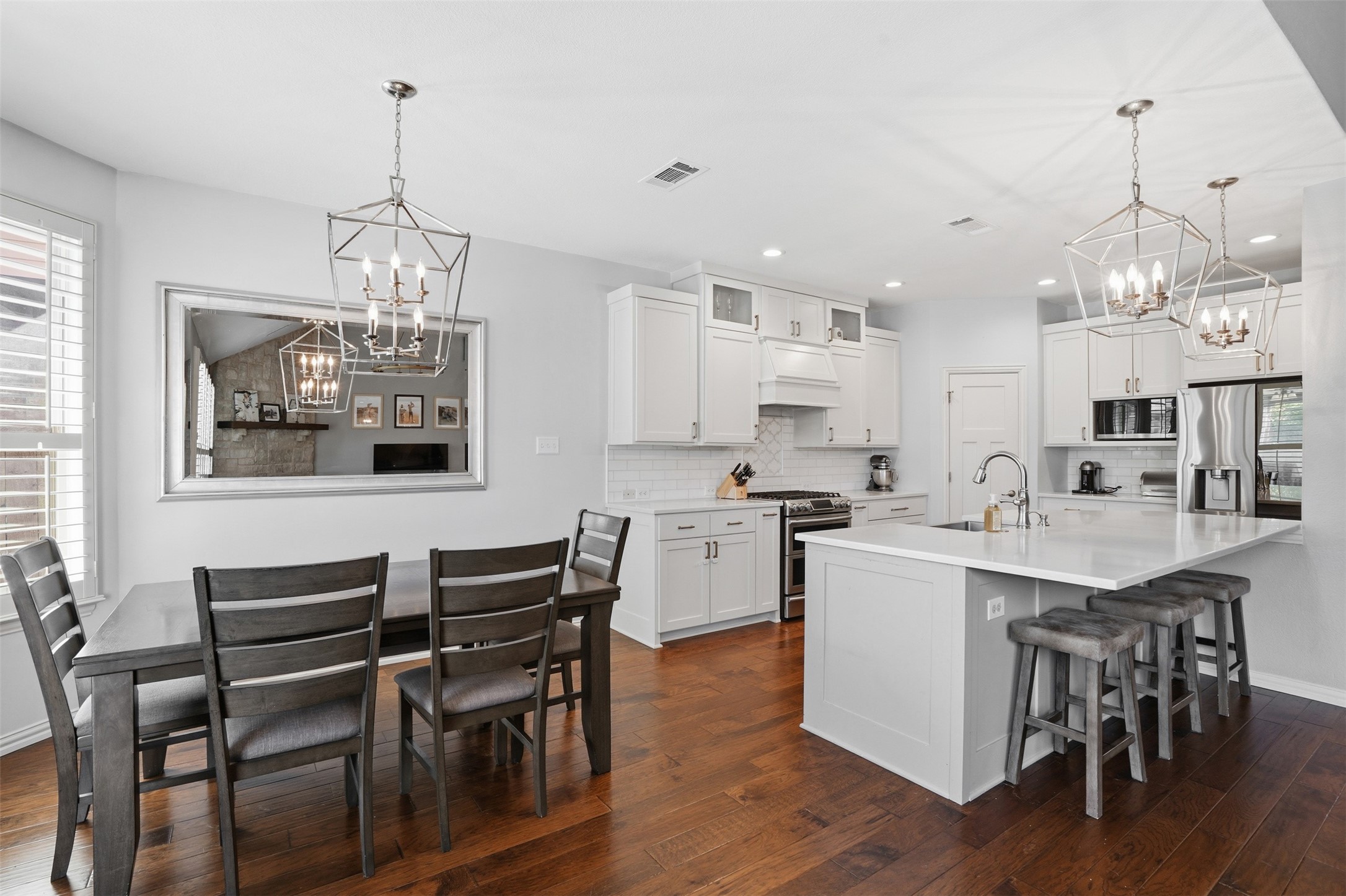 4932 Cliburn Drive Fort Worth TX 76244