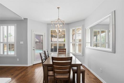 4932 Cliburn Drive Fort Worth TX 76244