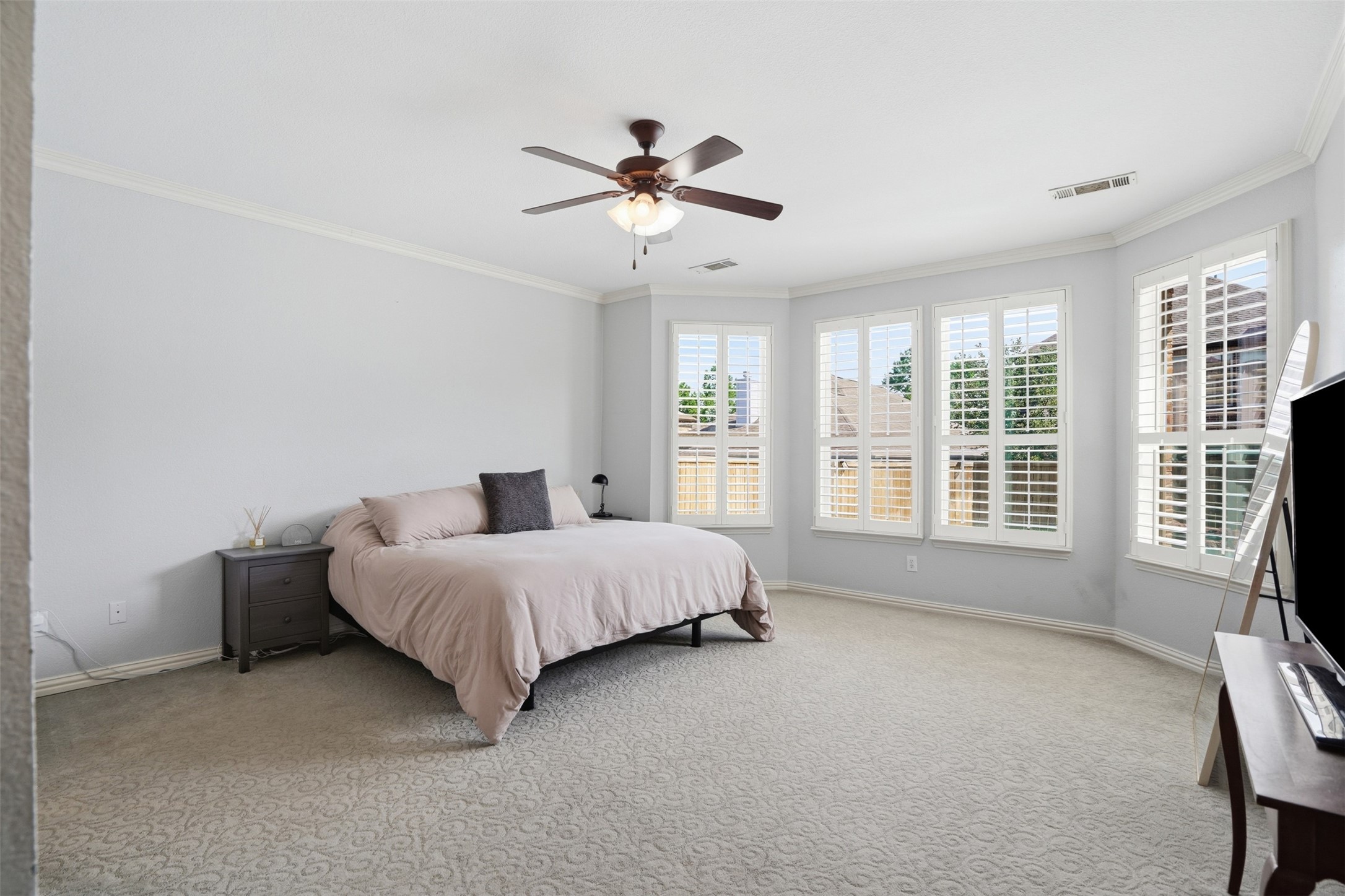 4932 Cliburn Drive Fort Worth TX 76244