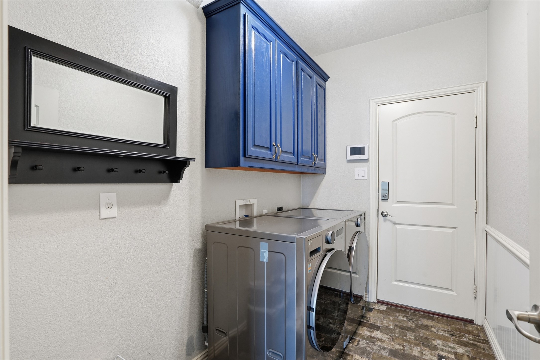 4932 Cliburn Drive Fort Worth TX 76244