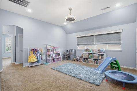 4932 Cliburn Drive Fort Worth TX 76244