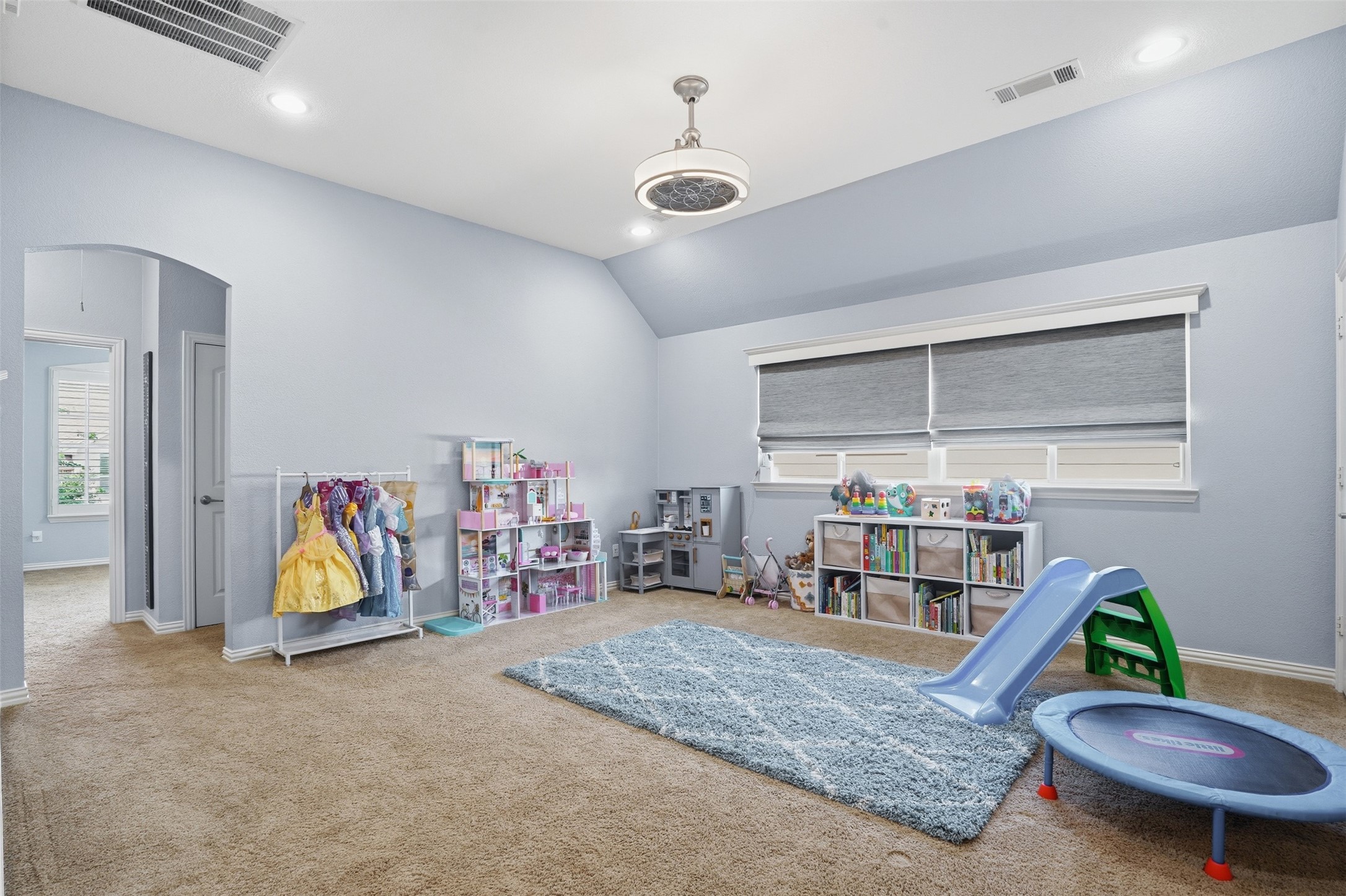 4932 Cliburn Drive Fort Worth TX 76244