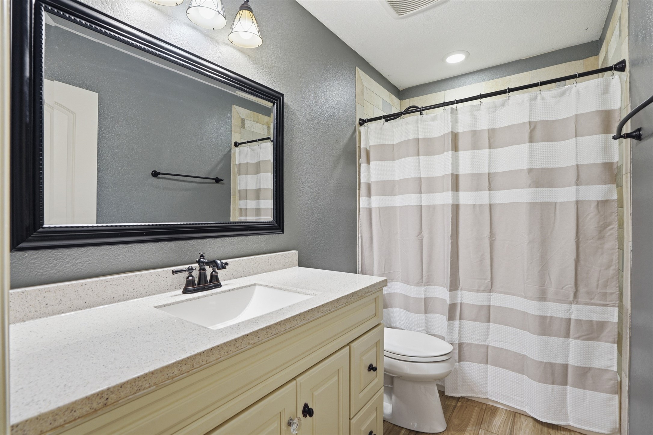 4932 Cliburn Drive Fort Worth TX 76244
