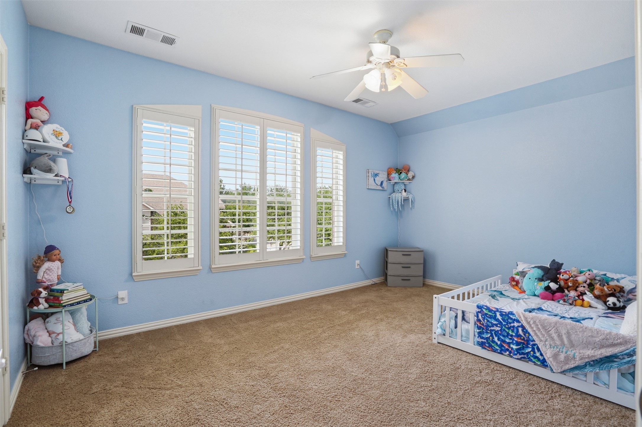 4932 Cliburn Drive Fort Worth TX 76244
