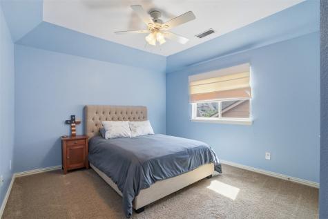 4932 Cliburn Drive Fort Worth TX 76244