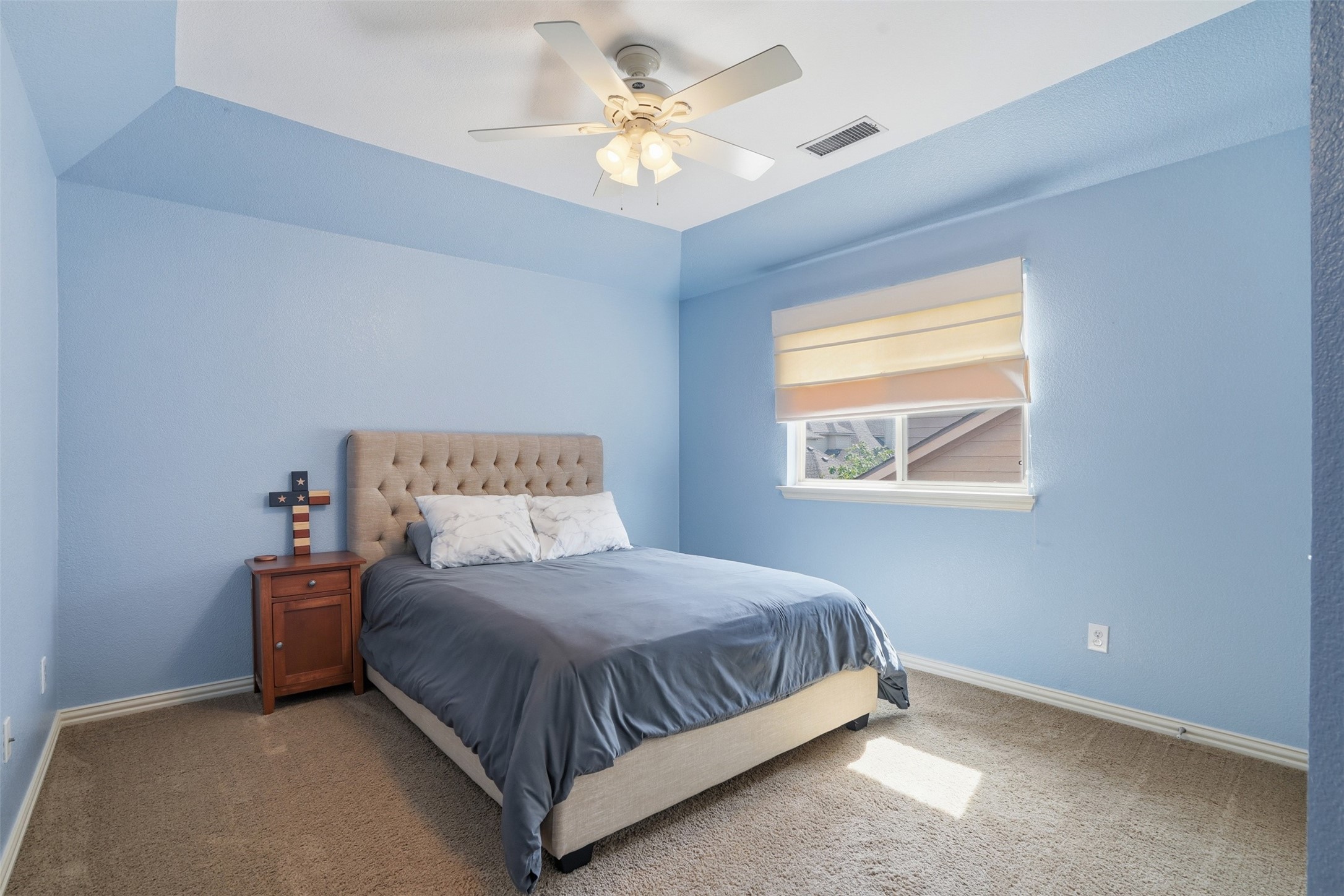 4932 Cliburn Drive Fort Worth TX 76244