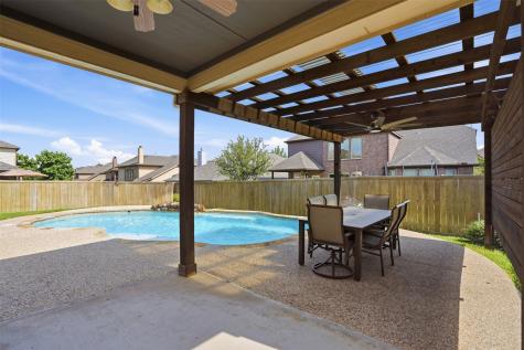 4932 Cliburn Drive Fort Worth TX 76244