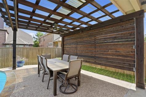 4932 Cliburn Drive Fort Worth TX 76244