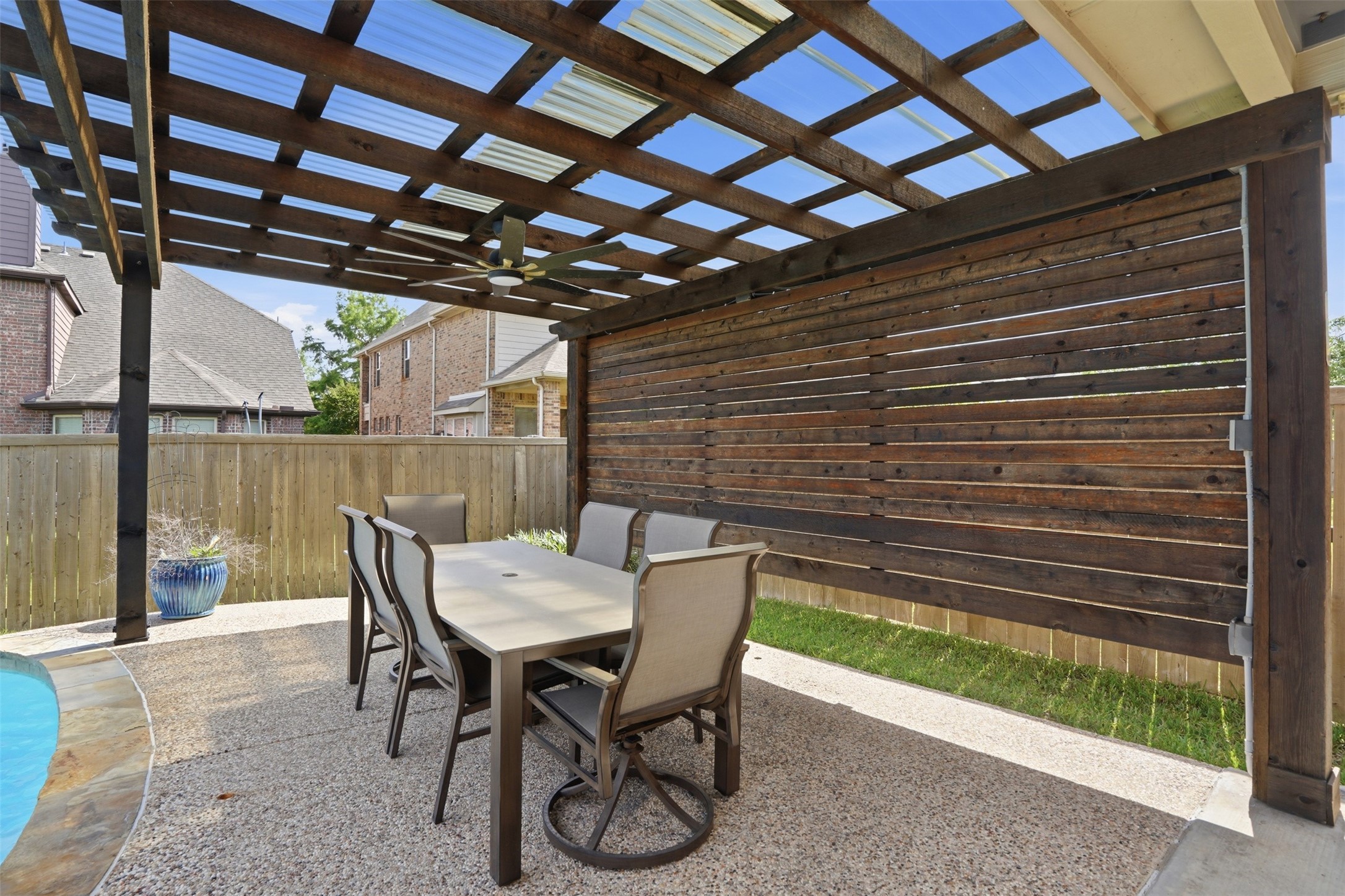 4932 Cliburn Drive Fort Worth TX 76244