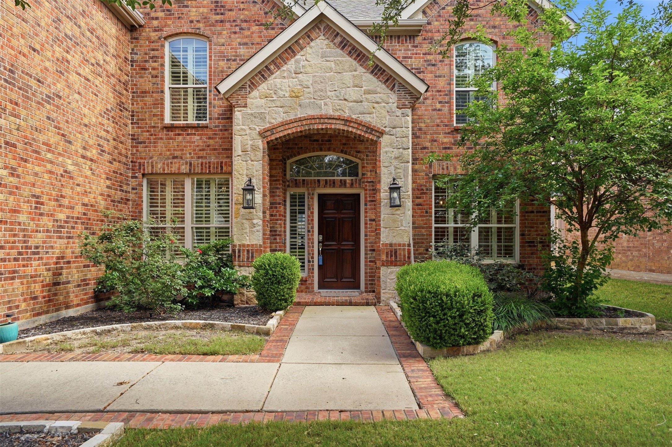 4932 Cliburn Drive Fort Worth TX 76244