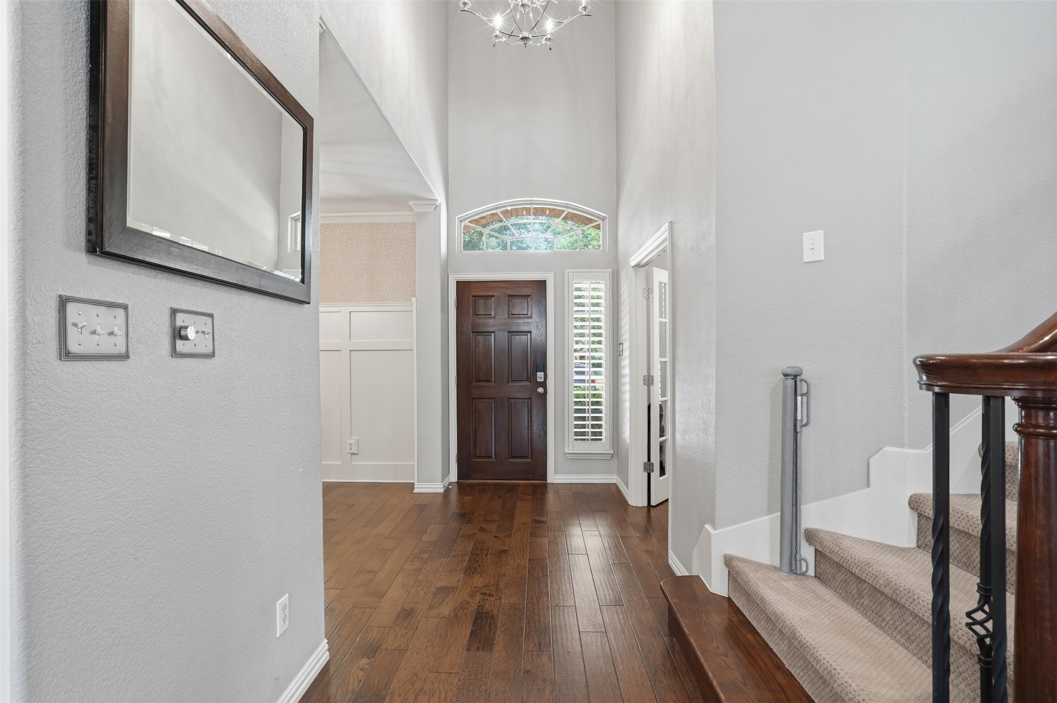 4932 Cliburn Drive Fort Worth TX 76244