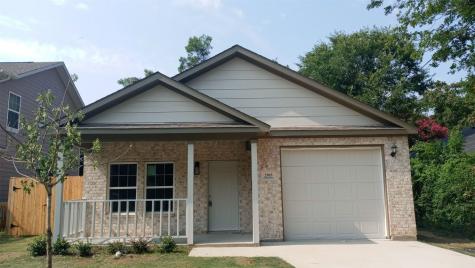 2903 Valentine Street Dallas TX 75215