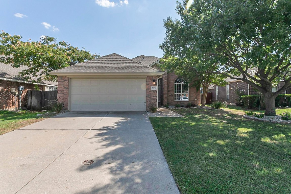 2612 Loon Lake Road Denton TX 76210