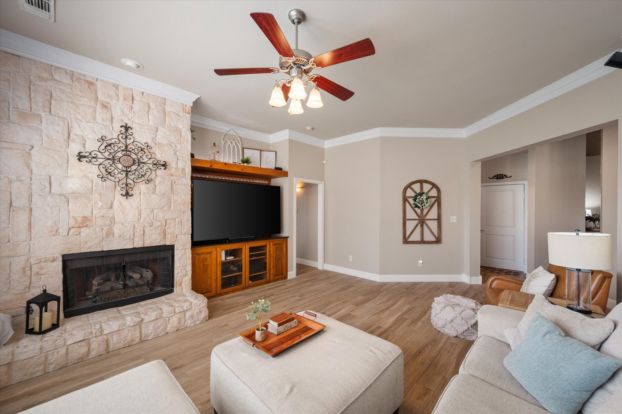 1910 Yarmouth Court Mansfield TX 76063