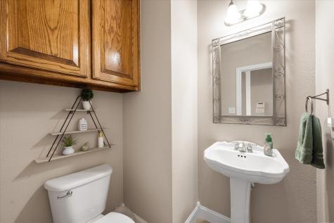 1910 Yarmouth Court Mansfield TX 76063