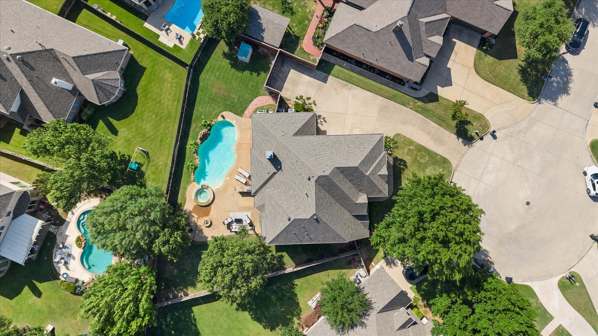 1910 Yarmouth Court Mansfield TX 76063