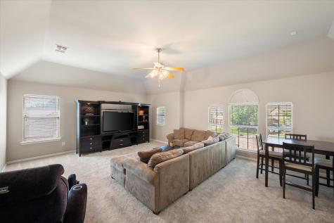 1910 Yarmouth Court Mansfield TX 76063