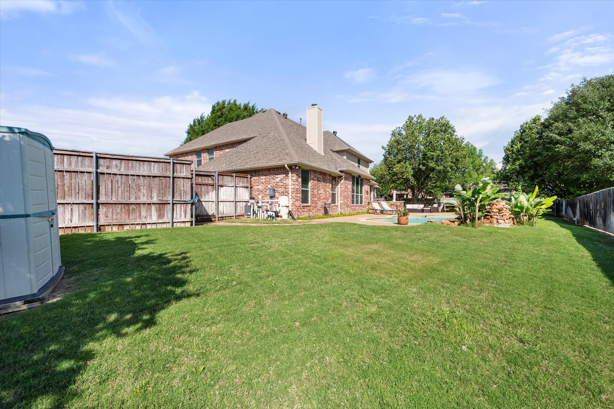 1910 Yarmouth Court Mansfield TX 76063