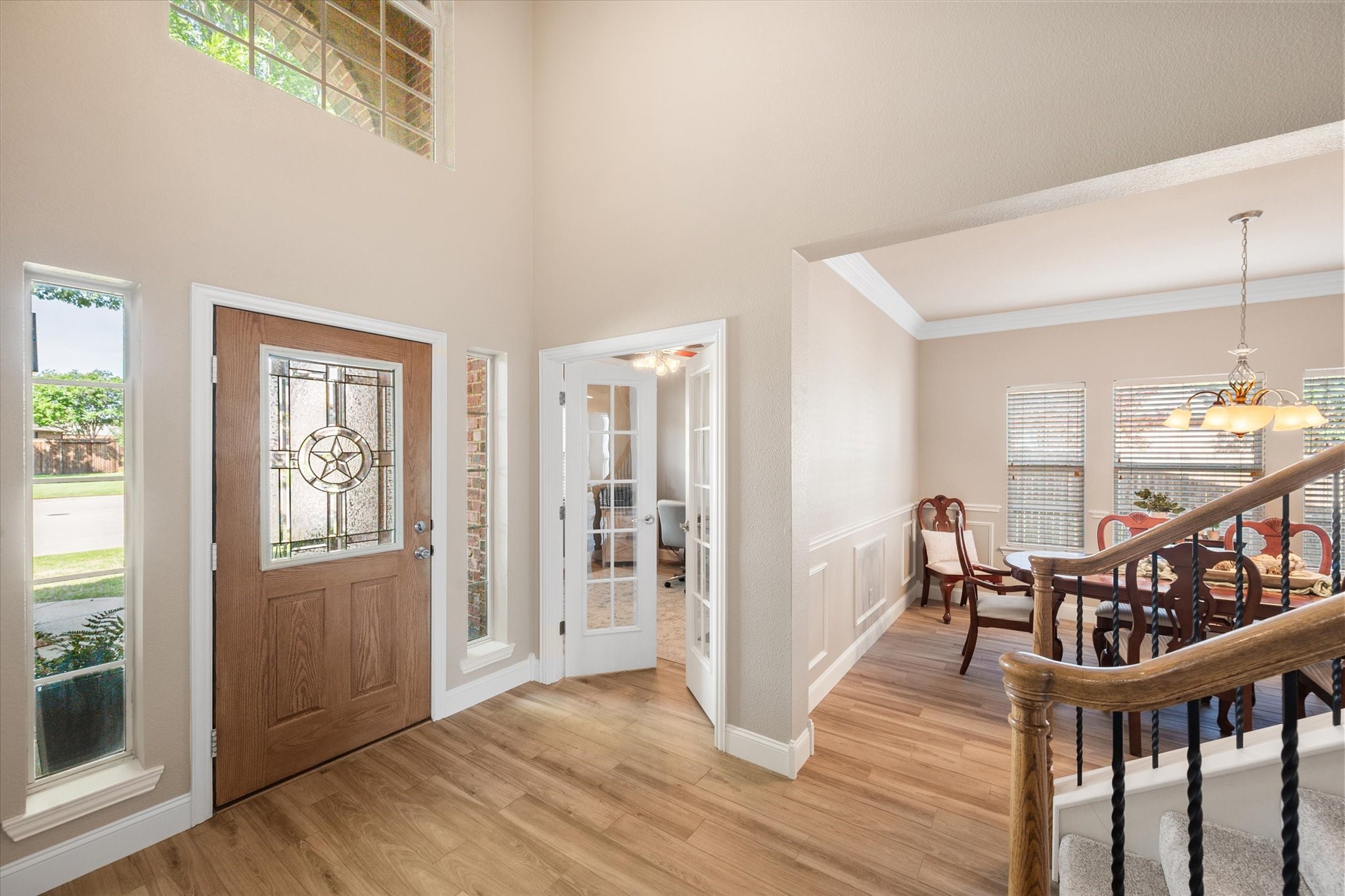 1910 Yarmouth Court Mansfield TX 76063