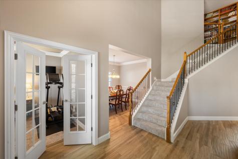 1910 Yarmouth Court Mansfield TX 76063