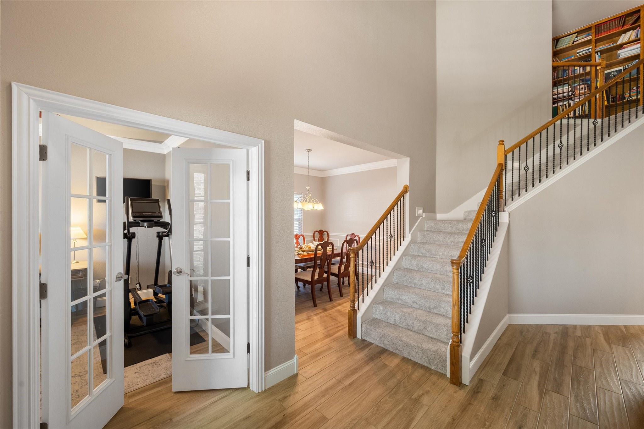 1910 Yarmouth Court Mansfield TX 76063