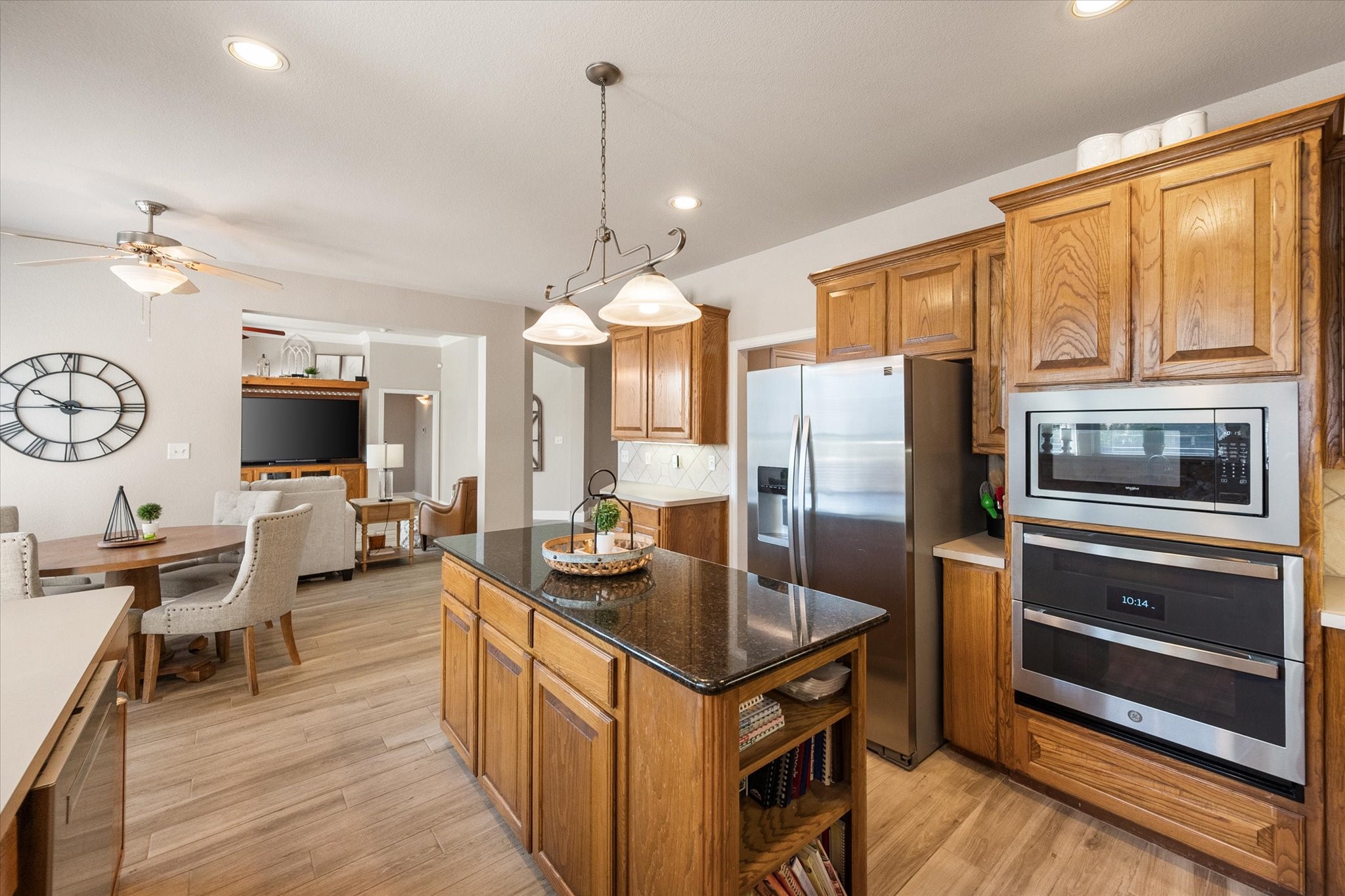 1910 Yarmouth Court Mansfield TX 76063