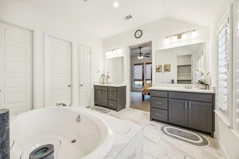 3114 Pedigree Court Celina TX 75009